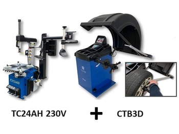 Workshop equipment