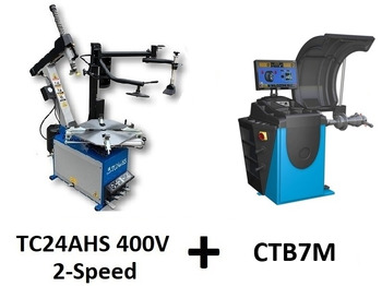 Workshop equipment