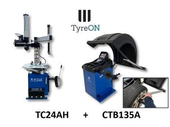 Workshop equipment