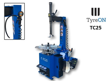 Workshop equipment