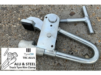 Workshop equipment