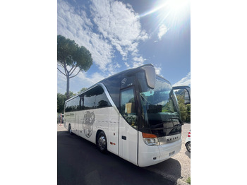 Coach SETRA