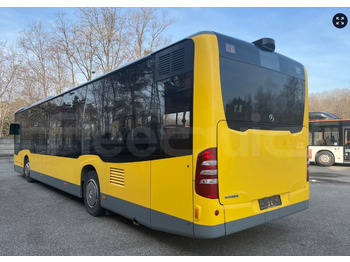 N.1 MERCEDES BENZ CITARO 628 02 – Anno 2011 leasing N.1 MERCEDES BENZ CITARO 628 02 – Anno 2011: picture 5