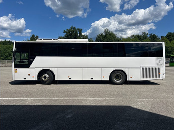 Suburban bus VOLVO