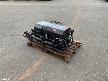 Grapple Bakker Gejo 28 hakengrijper: picture 5