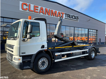 Hook lift truck DAF CF 65 250