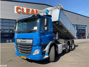 DAF FAG CF 370 Euro 6 Just 19.087 km! leasing DAF FAG CF 370 Euro 6 Just 19.087 km!: picture 1 DAF FAG CF 370 Euro 6 Just 19.087 km! leasing DAF FAG CF 370 Euro 6 Just 19.087 km!: picture 1