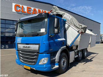 DAF FAG CF 370 Euro 6 Just 19.087 km! leasing DAF FAG CF 370 Euro 6 Just 19.087 km!: picture 2 DAF FAG CF 370 Euro 6 Just 19.087 km! leasing DAF FAG CF 370 Euro 6 Just 19.087 km!: picture 2