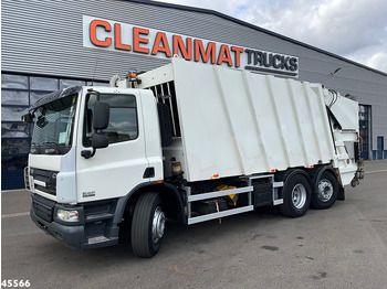 Garbage truck DAF CF 75 360