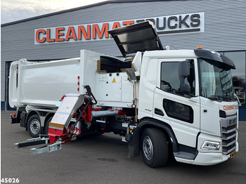 Garbage truck DAF XD 340