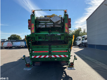 Garbage truck Iveco Stralis AD260S33 CNG VDK 22m³: picture 3 Garbage truck Iveco Stralis AD260S33 CNG VDK 22m³: picture 3