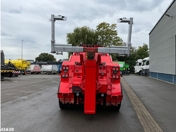MAN 32.460 VFLC 8x4 Vulcan Recovery truck Just 274.122 km! leasing MAN 32.460 VFLC 8x4 Vulcan Recovery truck Just 274.122 km!: picture 4