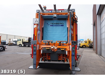 Garbage truck MAN TGS 26.320 Euro 6 23m³ Just 110.692 km!: picture 3