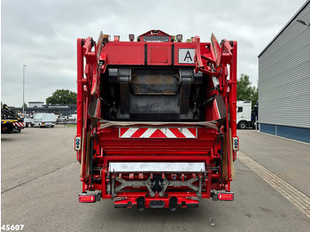 MAN TGS 26.320 Euro 6 Geesink 24 m³ GHC leasing MAN TGS 26.320 Euro 6 Geesink 24 m³ GHC: picture 5 MAN TGS 26.320 Euro 6 Geesink 24 m³ GHC leasing MAN TGS 26.320 Euro 6 Geesink 24 m³ GHC: picture 5