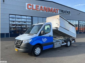 Tipper MERCEDES-BENZ Sprinter 317