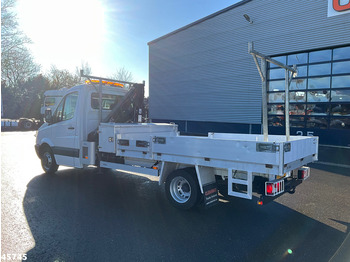 Mercedes-Benz Sprinter 513 2.2 CDI Hiab 2 Tonmeter laadkraan Just 196.629 km! leasing Mercedes-Benz Sprinter 513 2.2 CDI Hiab 2 Tonmeter laadkraan Just 196.629 km!: picture 2 Mercedes-Benz Sprinter 513 2.2 CDI Hiab 2 Tonmeter laadkraan Just 196.629 km! leasing Mercedes-Benz Sprinter 513 2.2 CDI Hiab 2 Tonmeter laadkraan Just 196.629 km!: picture 2