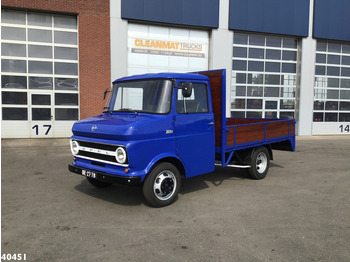 Dropside/ Flatbed truck OPEL