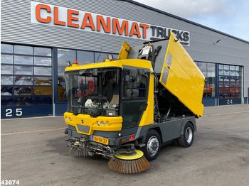 Road sweeper RAVO
