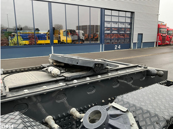 Volvo FH 540 8x2 Fassi 145 Tonmeter laadkraan + Fly-JIb Just 7.187 Km! Demo voertuig! leasing Volvo FH 540 8x2 Fassi 145 Tonmeter laadkraan + Fly-JIb Just 7.187 Km! Demo voertuig!: picture 4