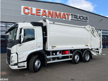 Garbage truck VOLVO