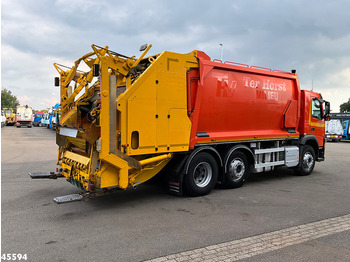 Garbage truck Volvo FM 330 Euro 6 Geesink 20m³: picture 4
