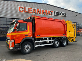 Garbage truck Volvo FM 330 Euro 6 Geesink 20m³: picture 2