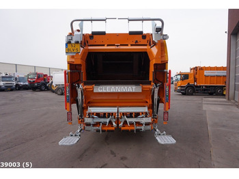 Volvo FM 330 leasing Volvo FM 330: picture 3