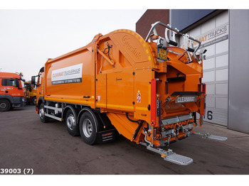 Volvo FM 330 leasing Volvo FM 330: picture 2