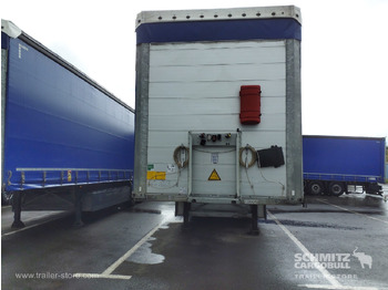 Curtainsider semi-trailer SCHMITZ Curtainsider Standard: picture 2