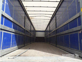 Curtainsider semi-trailer SCHMITZ Curtainsider Standard: picture 4