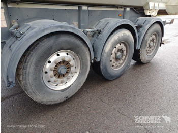 LANGENDORF Auflieger Kipper Alukastenmulde 24m³ leasing LANGENDORF Auflieger Kipper Alukastenmulde 24m³: picture 3 LANGENDORF Auflieger Kipper Alukastenmulde 24m³ leasing LANGENDORF Auflieger Kipper Alukastenmulde 24m³: picture 3