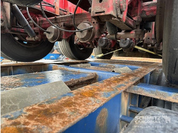 HFR Containerchassis Standard leasing HFR Containerchassis Standard: picture 3