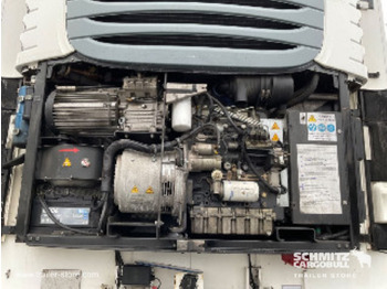 Isothermal semi-trailer SCHMITZ Reefer Standard: picture 4