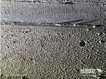 Isothermal semi-trailer SCHMITZ Reefer Standard: picture 5