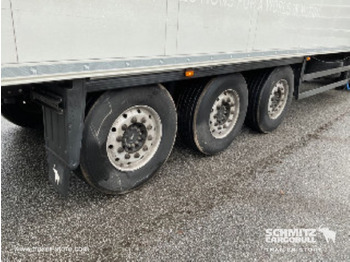 Isothermal semi-trailer SCHMITZ Reefer Standard: picture 3