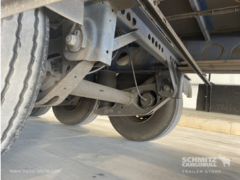 Curtainsider semi-trailer BERGER Semiremolque Lona Standard: picture 2