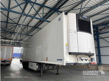 Refrigerator trailer KRONE