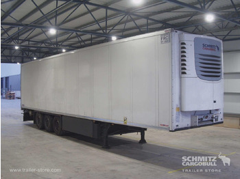 Isothermal semi-trailer SCHMITZ