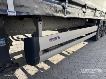 Curtainsider semi-trailer SCHMITZ Curtainsider Standard: picture 3