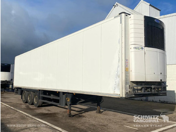 Isothermal semi-trailer SCHMITZ