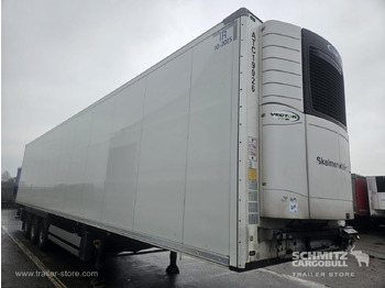 Isothermal semi-trailer SCHMITZ