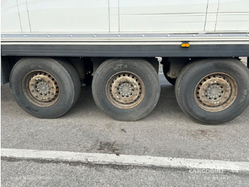 Isothermal semi-trailer SCHMITZ Reefer Standard: picture 5