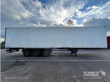 Isothermal semi-trailer SCHMITZ Reefer Standard: picture 3