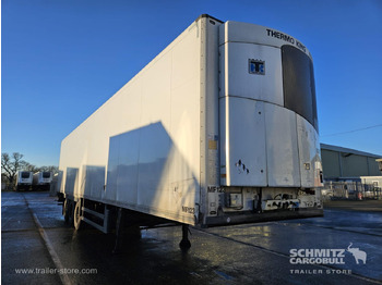 Isothermal semi-trailer SCHMITZ