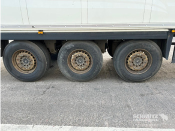 Isothermal semi-trailer SCHMITZ Reefer Standard: picture 4