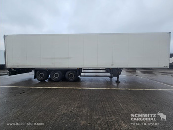 Isothermal semi-trailer SCHMITZ Reefer Standard: picture 5