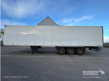 Isothermal semi-trailer SCHMITZ Reefer Standard: picture 2