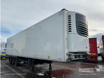 Isothermal semi-trailer SCHMITZ