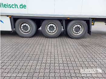 SCHMITZ Reefer Standard Double deck leasing SCHMITZ Reefer Standard Double deck: picture 2 SCHMITZ Reefer Standard Double deck leasing SCHMITZ Reefer Standard Double deck: picture 2