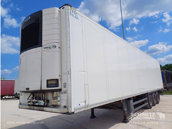 Isothermal semi-trailer SCHMITZ